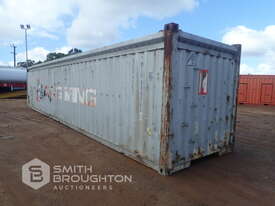 1992 12M SEA CONTAINER - picture2' - Click to enlarge