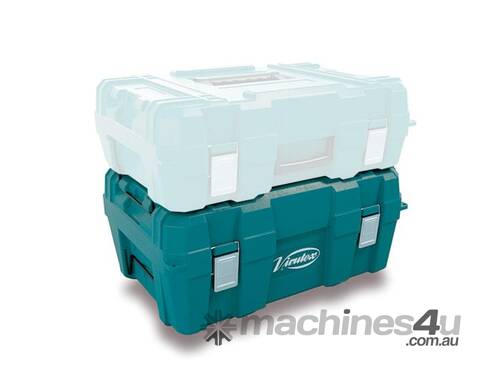 Stackable Transport / Carry Case M2 1094579 by Virutex