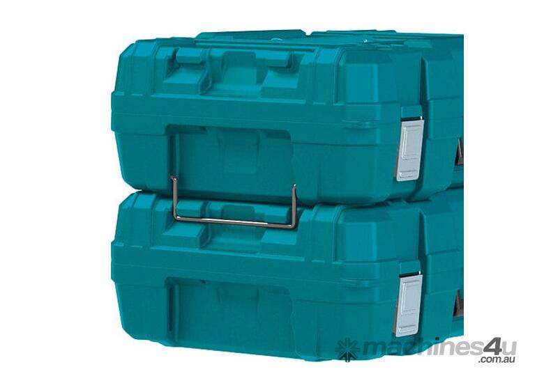 caption Stackable Transport / Carry Case M2 1094579 by Virutex