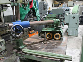 Bauerle SFM/0 Spindle Moulder with Feeding Device - picture1' - Click to enlarge