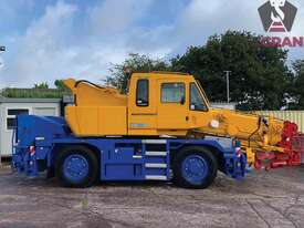20 TONNE KATO CR-200Ri 2016 - AC0909 - picture0' - Click to enlarge