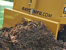 Rayco RG37-T Stump Grinder - picture1' - Click to enlarge