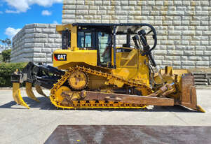 2014 Caterpillar D6T XL Bulldozer (Stock No. 94562) DOZCATRT