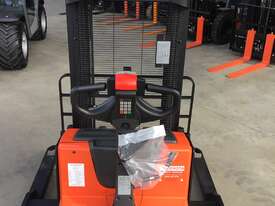 BT Toyota Walkie Stacker  - picture0' - Click to enlarge