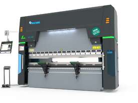 AccurlCMT EURO MASTER  175 TON | 4000MM | 5 AXIS | DELEM DA58T | HYBRID CNC PRESS BRAKE  - picture0' - Click to enlarge