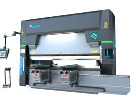 AccurlCMT EURO MASTER  175 TON | 4000MM | 5 AXIS | DELEM DA58T | HYBRID CNC PRESS BRAKE  - picture0' - Click to enlarge