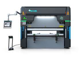 AccurlCMT EURO MASTER  175 TON | 4000MM | 5 AXIS | DELEM DA58T | HYBRID CNC PRESS BRAKE  - picture1' - Click to enlarge