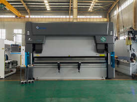 AccurlCMT EURO MASTER  175 TON | 4000MM | 5 AXIS | DELEM DA58T | HYBRID CNC PRESS BRAKE  - picture2' - Click to enlarge