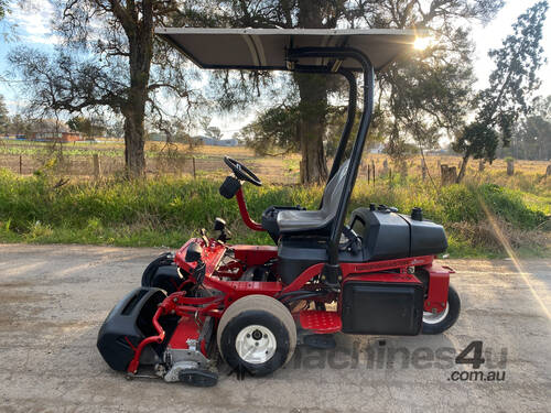 Toro Greensmaster 3250d Golf Greens mower Lawn Equipment