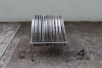 Stainless Steel Screens