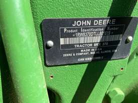2021 John Deere 8RX 370 Track Tractors - picture1' - Click to enlarge