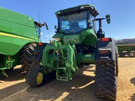 2021 John Deere 8RX 370 Track Tractors - picture2' - Click to enlarge