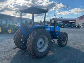 Landini 7860 Utility Tractors - picture0' - Click to enlarge