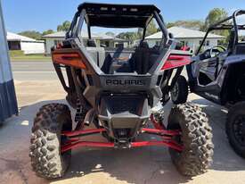 Polaris RZR Pro XP Ultimate - picture1' - Click to enlarge