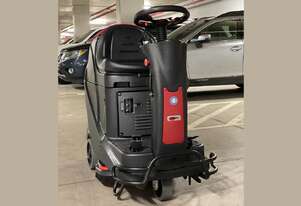 Nilfisk Viper Viper AS530R Scrubber Dryer