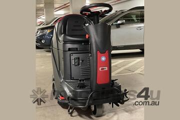 Nilfisk Viper Viper AS530R Scrubber Dryer