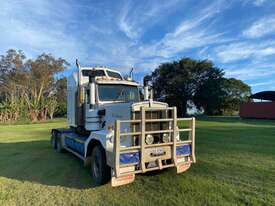 Kenworth C500T Prime Mover - picture0' - Click to enlarge