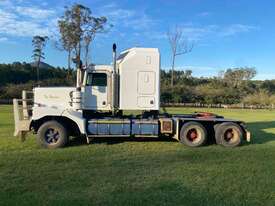 Kenworth C500T Prime Mover - picture2' - Click to enlarge