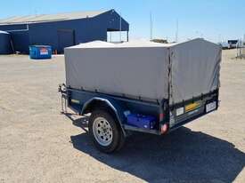 Trailers 2000 Trailer - picture1' - Click to enlarge