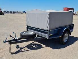 Trailers 2000 Trailer - picture2' - Click to enlarge