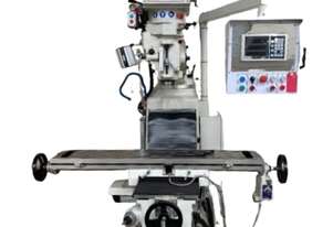 Clausing 4VSQ Universal Mill