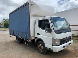 2006 Mitsubishi FUSO Canter - picture0' - Click to enlarge