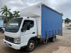 2006 Mitsubishi FUSO Canter - picture1' - Click to enlarge