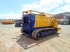 2010 JACON S85S TRACK MOUNTED CONCRETE GROUT PUMP - picture0' - Click to enlarge