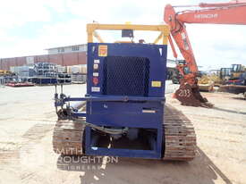 2010 JACON S85S TRACK MOUNTED CONCRETE GROUT PUMP - picture1' - Click to enlarge