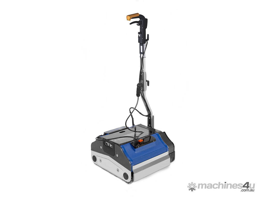 New DUPLEX DUPLEX Walk Behind Scrubber in CALOUNDRA WEST, QLD