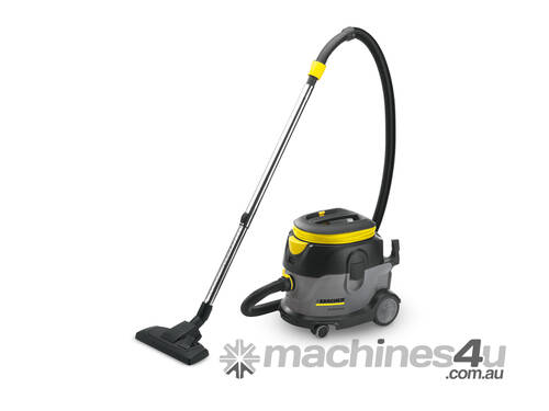 DRY VACUUM CLEANER T 15/1