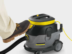 DRY VACUUM CLEANER T 15/1 - picture0' - Click to enlarge