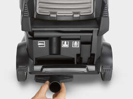 DRY VACUUM CLEANER T 15/1 - picture1' - Click to enlarge