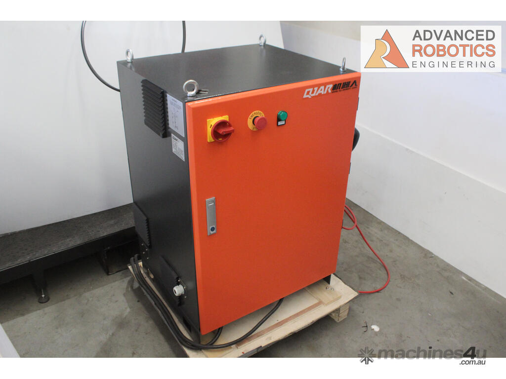 New QJAR Megmeet ArcTec Welding Robots Advanced Robotics Engineering Welding Robot in