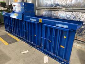 Multi chamber baler - picture0' - Click to enlarge