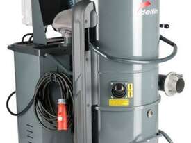 THREE PHASE WET & DRY VACUUMS - DG 75 AIRFLOW - picture0' - Click to enlarge