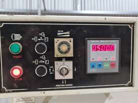 Durma Guillotine 3 Meter x 6.0mm capacity DHGM 3006 - Used Item - picture1' - Click to enlarge