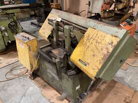 Used Cosen BS-10S Swivel Head Bandsaw - picture0' - Click to enlarge
