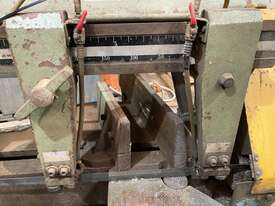 Used Cosen BS-10S Swivel Head Bandsaw - picture2' - Click to enlarge