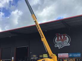  Final Run Out Haulotte H16TPX Straight Boom 45 ft Last One ! - picture0' - Click to enlarge