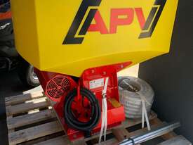 APV 300L Pneumatic Seed Box - Central QLD - picture0' - Click to enlarge