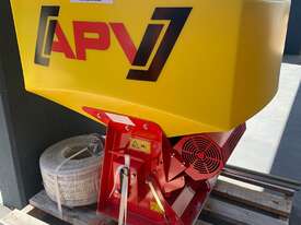 APV 300L Pneumatic Seed Box - Central QLD - picture0' - Click to enlarge