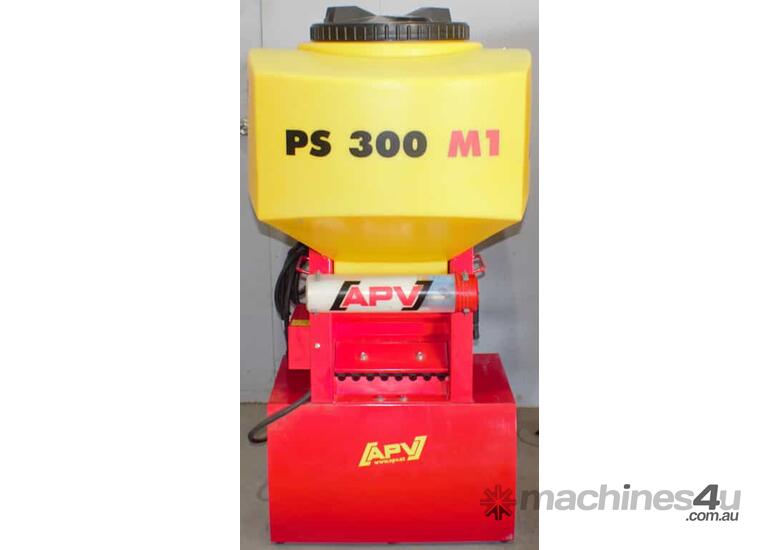 New apv 300L Air Seeder in , Listed on Machines4u