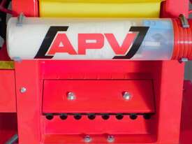 APV 300L Pneumatic Seed Box - Central QLD - picture2' - Click to enlarge