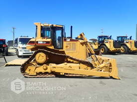 1997 CATERPILLAR D6R CRAWLER TRACTOR - picture0' - Click to enlarge