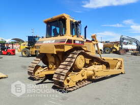 1997 CATERPILLAR D6R CRAWLER TRACTOR - picture0' - Click to enlarge