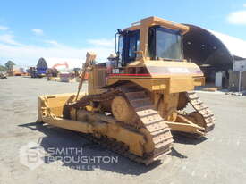1997 CATERPILLAR D6R CRAWLER TRACTOR - picture1' - Click to enlarge