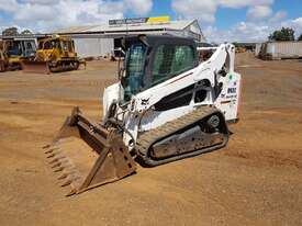 2013 Bobcat T590 Multi Terrain Skid Steer Loader *CONDITIONS APPLY* - picture0' - Click to enlarge