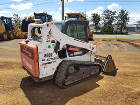 2013 Bobcat T590 Multi Terrain Skid Steer Loader *CONDITIONS APPLY* - picture1' - Click to enlarge