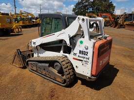 2013 Bobcat T590 Multi Terrain Skid Steer Loader *CONDITIONS APPLY* - picture2' - Click to enlarge